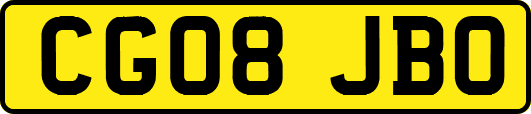 CG08JBO
