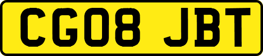 CG08JBT