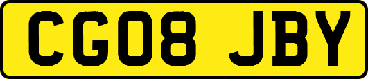 CG08JBY