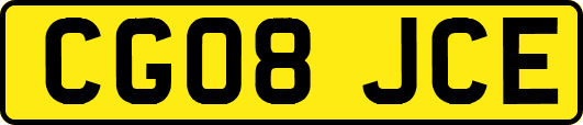 CG08JCE