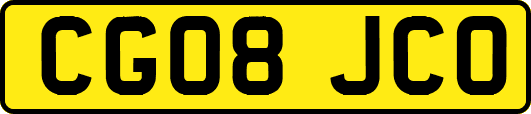 CG08JCO