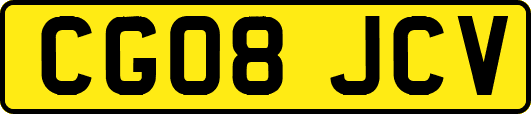 CG08JCV