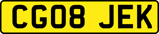 CG08JEK
