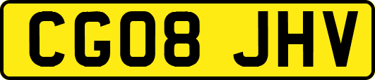 CG08JHV
