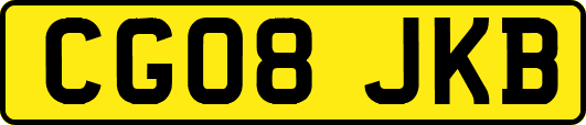 CG08JKB