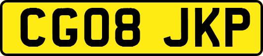 CG08JKP