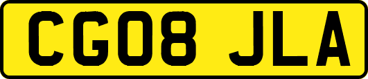 CG08JLA