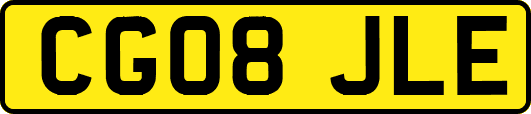 CG08JLE