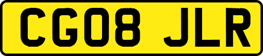 CG08JLR