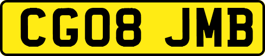 CG08JMB