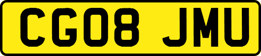 CG08JMU