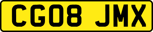 CG08JMX