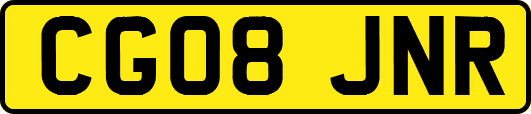 CG08JNR