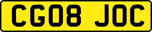 CG08JOC