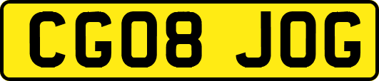 CG08JOG
