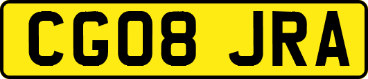CG08JRA