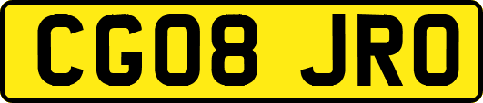 CG08JRO