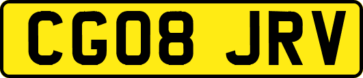 CG08JRV