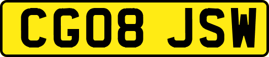 CG08JSW