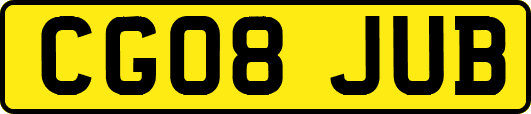CG08JUB