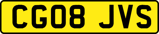 CG08JVS