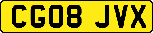 CG08JVX