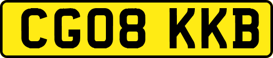 CG08KKB