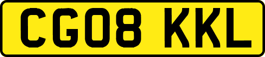 CG08KKL