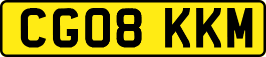 CG08KKM