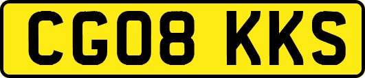 CG08KKS