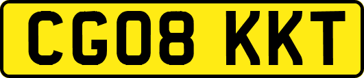 CG08KKT