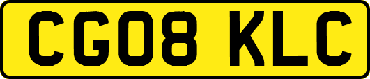 CG08KLC