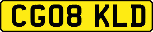 CG08KLD