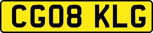CG08KLG