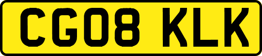 CG08KLK