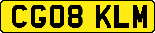 CG08KLM