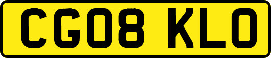 CG08KLO