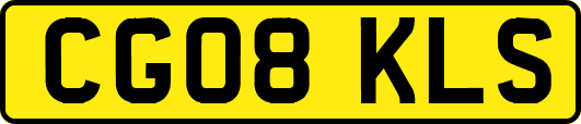 CG08KLS