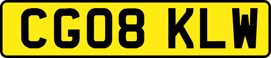 CG08KLW