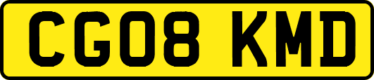 CG08KMD