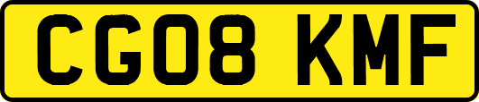 CG08KMF