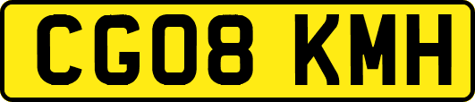 CG08KMH