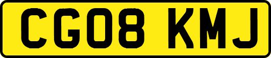 CG08KMJ