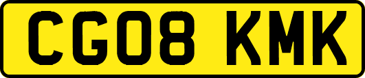 CG08KMK