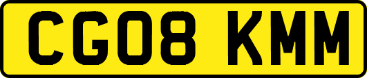 CG08KMM