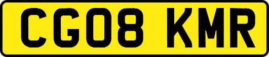 CG08KMR