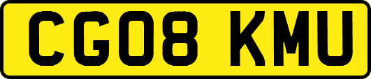 CG08KMU