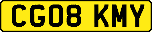 CG08KMY