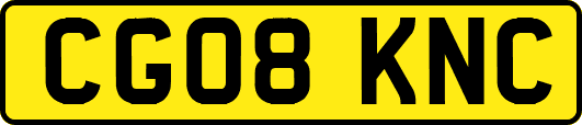 CG08KNC