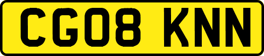 CG08KNN